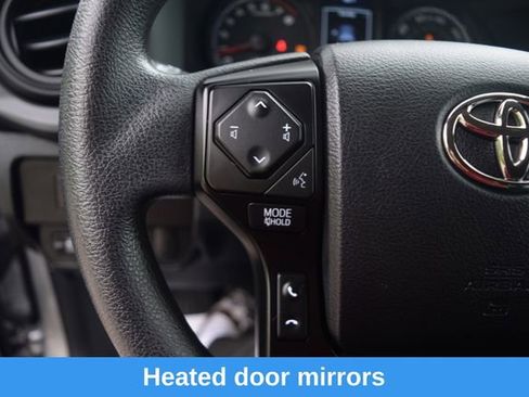 Used 2023 Toyota Tacoma SR AWD/4WD image 6