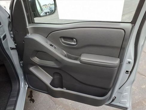 New 2026 Nissan Frontier SV w/ Tow Package image 19