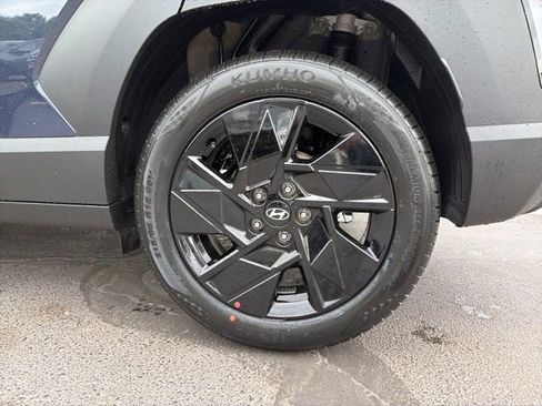 New 2026 Hyundai Kona SEL Sport FWD image 33