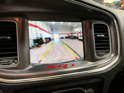 Used 2015 Dodge Charger R/T Scat Pack w/ Driver Confidence Group image 19