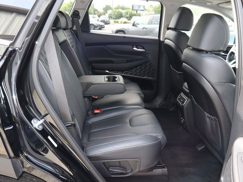 Used 2023 Hyundai Santa Fe Limited image 26