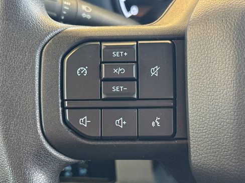 Used 2024 Ford F250 XLT image 25