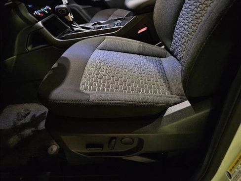 New 2025 Ford Ranger XLT w/ Equipment Group 301A High image 4