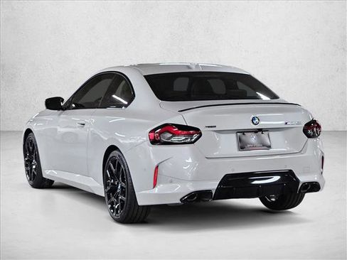 New 2026 BMW M240i xDrive Coupe image 7