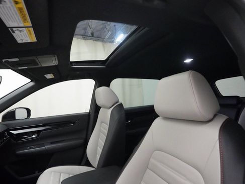 Certified 2024 Honda CR-V Sport Touring image 33