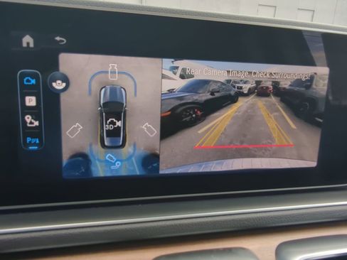 New 2025 Mercedes-Benz GLE 350 GLE 350 image 7