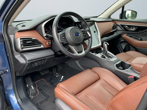 Used 2022 Subaru Outback Touring w/ Popular Package #2 AWD/4WD image 11