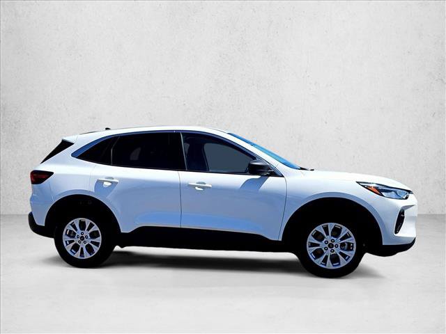 Used 2024 Ford Escape Active AWD/4WD image 9