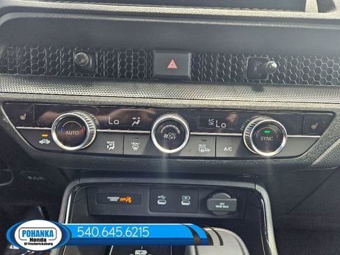 New 2026 Honda CR-V Sport-L image 28