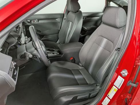 Used 2023 Honda Civic Sport image 13
