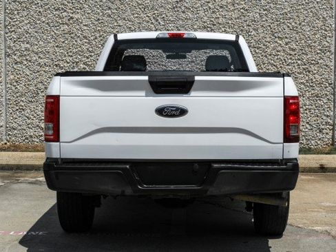 Used 2017 Ford F150 XL w/ Equipment Group 101A Mid RWD image 11
