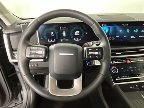 Used 2026 Hyundai Santa Fe SE FWD image 14