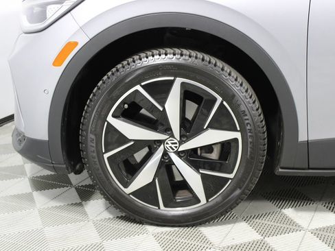 Used 2023 Volkswagen ID.4 Pro S AWD/4WD image 30