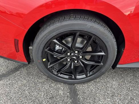 New 2026 Ford Mustang Coupe image 5