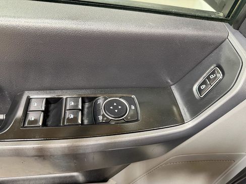 Used 2024 Ford F250 XLT w/ FX4 Off-Road Package AWD/4WD image 13