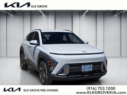 Used 2024 Hyundai Kona SEL