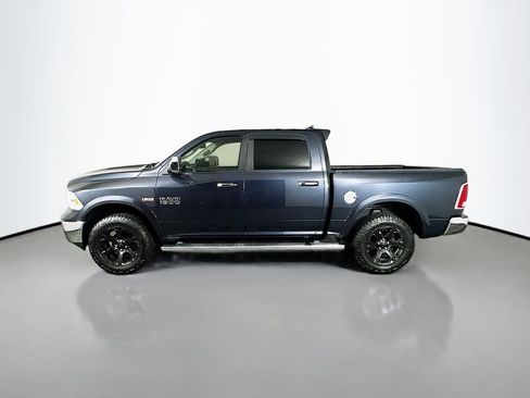 Used 2015 RAM 1500 Laramie w/ Convenience Group image 4