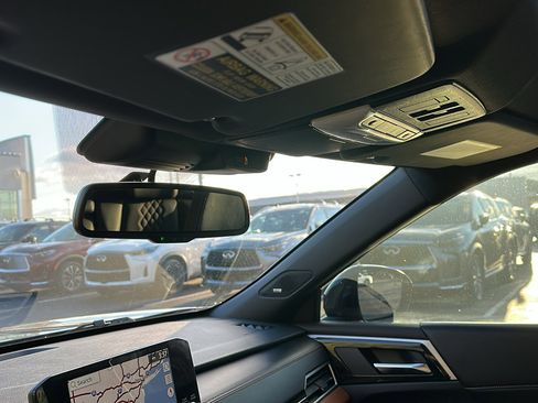 Used 2022 Mitsubishi Outlander SEL image 24