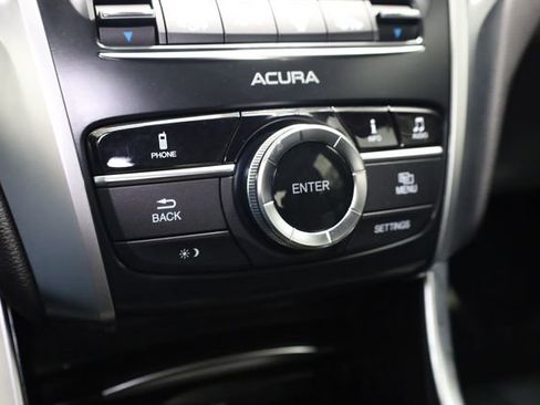 Used 2016 Acura TLX image 23
