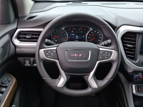 Used 2021 GMC Acadia SLE w/ Driver Convenience Package FWD image 19