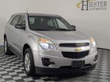 Used 2014 Chevrolet Equinox LS image 2