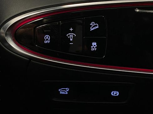 Used 2024 Genesis GV70 2.5T w/ Sport Prestige Package image 16