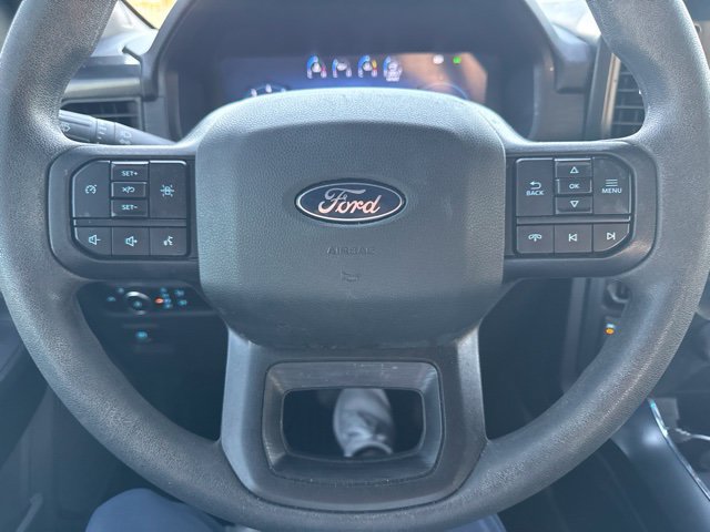 Used 2024 Ford F150 STX w/ Mobile Office Package AWD/4WD image 12