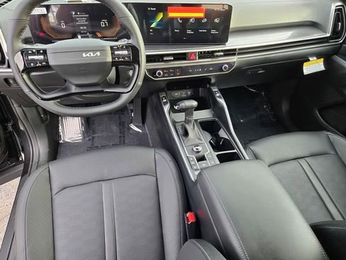 New 2026 Kia Sorento S w/ S Panoramic Sunroof Package FWD image 25