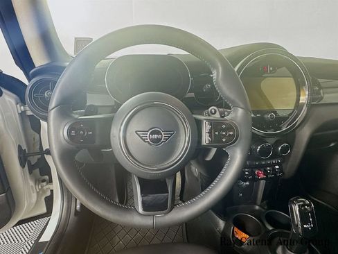 Certified 2024 MINI Cooper S FWD image 11