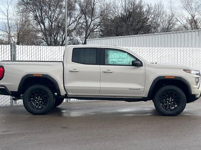 New 2026 GMC Canyon Elevation w/ Convenience Package