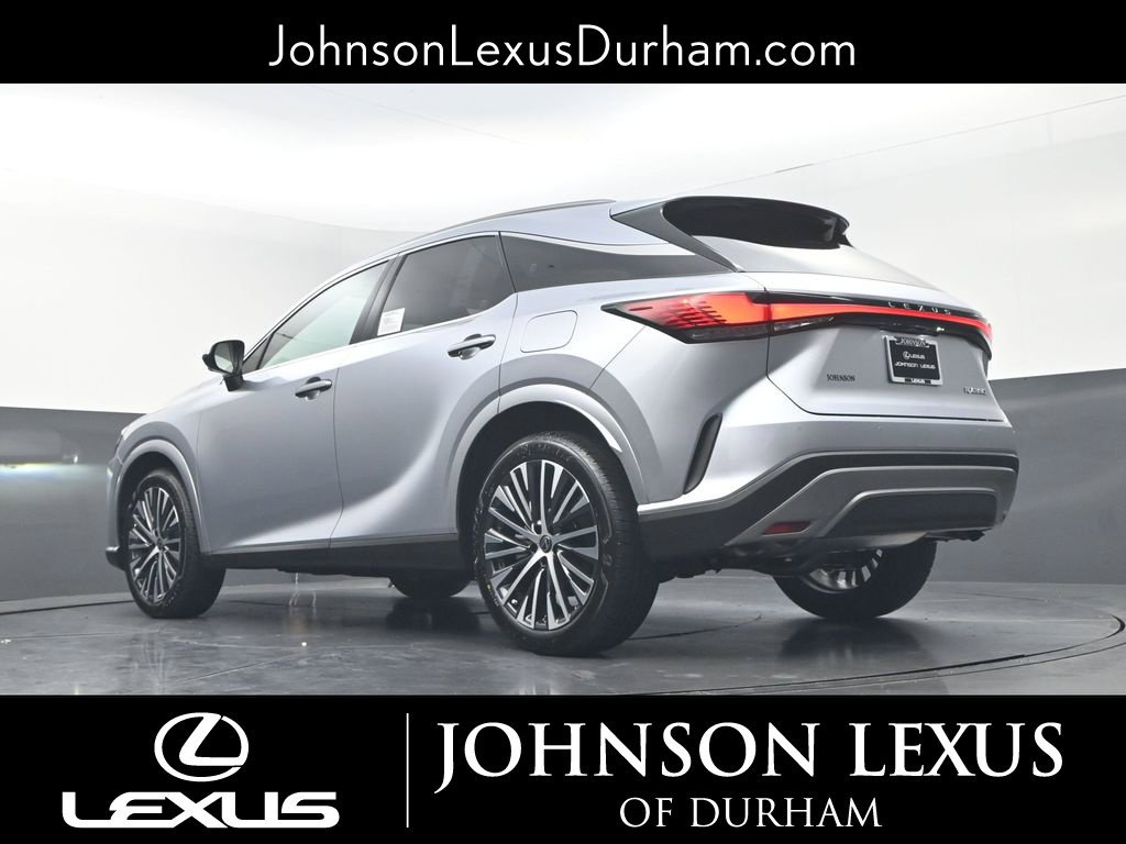 New 2026 Lexus RX 350 Premium Plus w/ Accessory Package (K3) FWD image 19