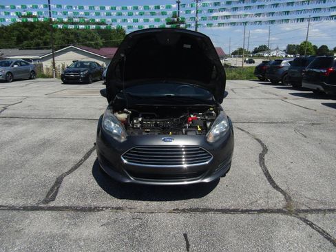 Used 2019 Ford Fiesta SE FWD image 24