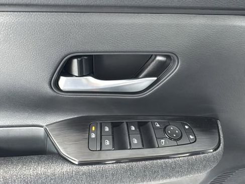 New 2026 Nissan Kicks SV w/ SV Premium Package image 19