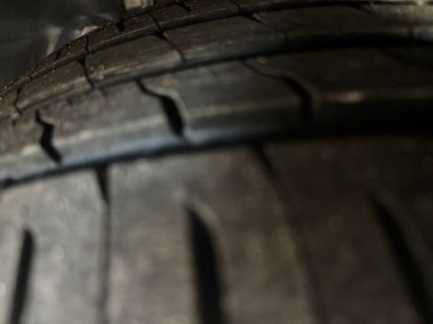 Used 2025 Toyota Camry SE image 22