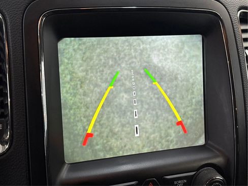 Used 2018 Dodge Durango GT w/ Premium Group AWD/4WD image 37