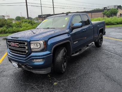 Used 2019 GMC Sierra 1500 Limited w/ Elevation Edition