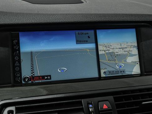 Used 2012 BMW 535i xDrive Sedan image 20