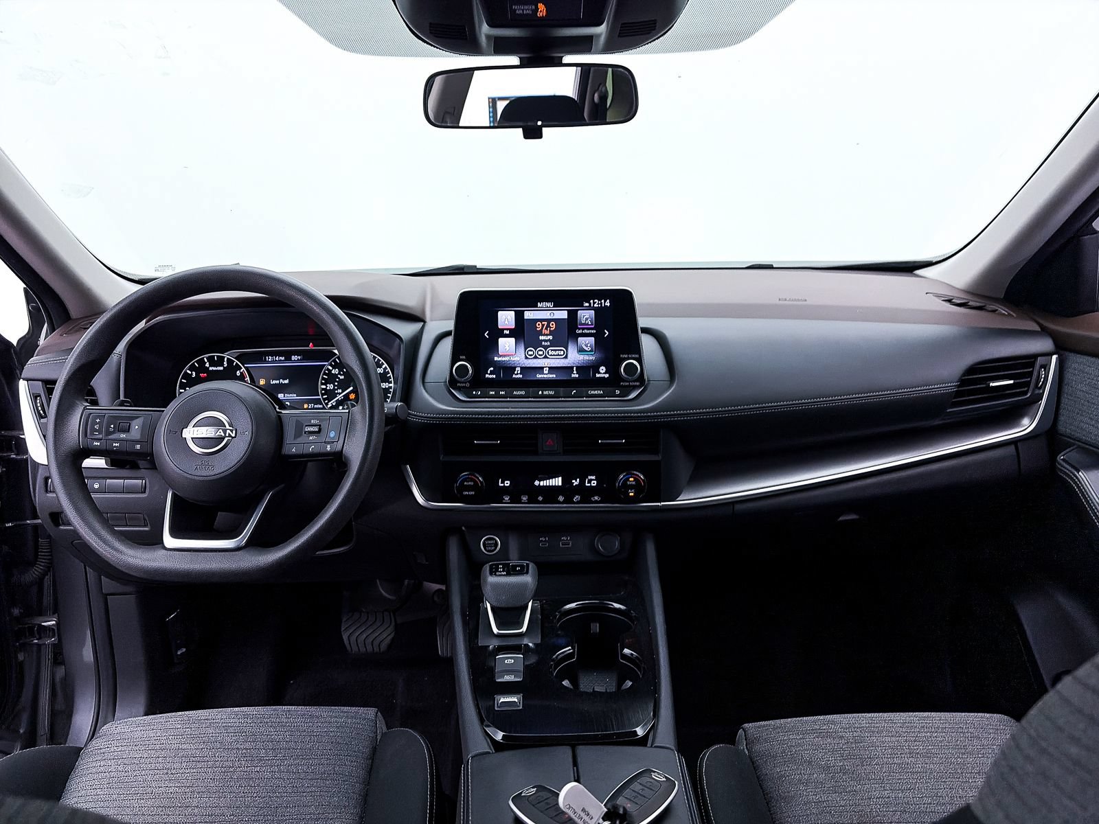 Used 2023 Nissan Rogue SV FWD image 26
