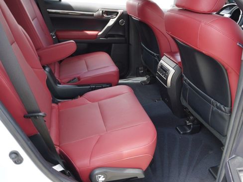 Certified 2023 Lexus GX 460 Premium AWD/4WD image 33