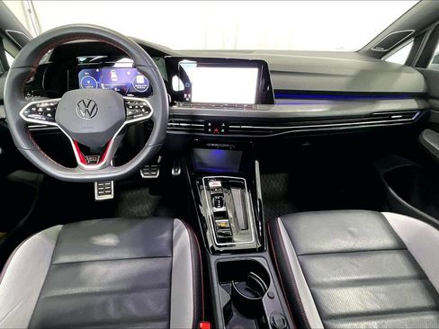 Used 2024 Volkswagen GTI SE FWD image 14