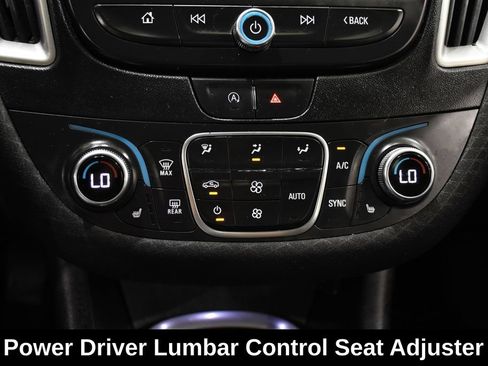 Used 2024 Chevrolet Malibu LT FWD image 23
