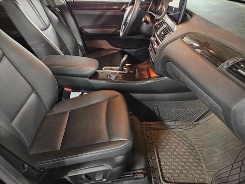 Used 2016 BMW X3 xDrive35i AWD/4WD image 22