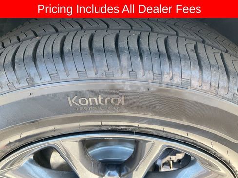 Used 2026 Honda CR-V EX-L image 25