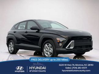 New 2026 Hyundai Kona SE video 1