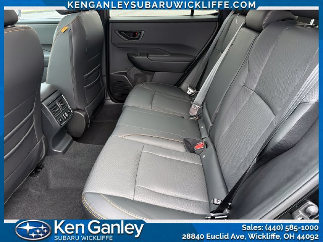 New 2026 Subaru Outback Wilderness AWD/4WD image 23