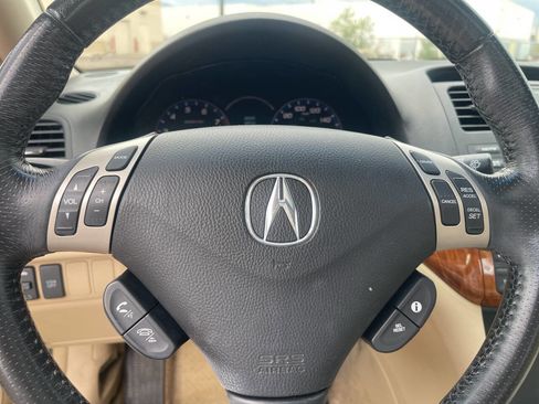 Used 2008 Acura TSX image 23