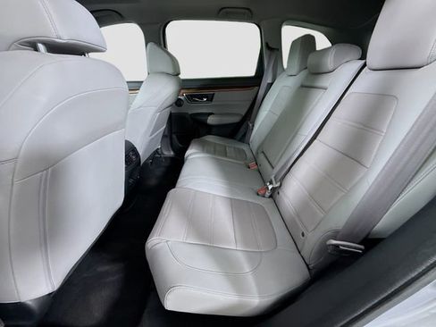 Used 2022 Honda CR-V EX-L image 24
