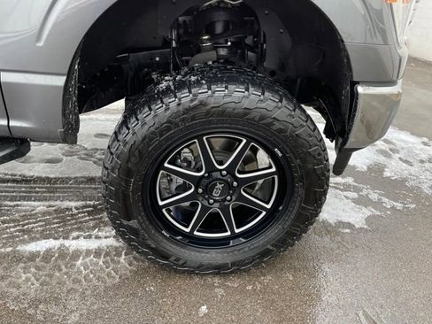 Used 2022 Ford F150 XLT w/ Bed Utility Package image 36