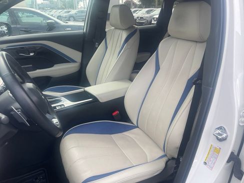 Certified 2025 Acura ADX A-Spec AWD/4WD image 7