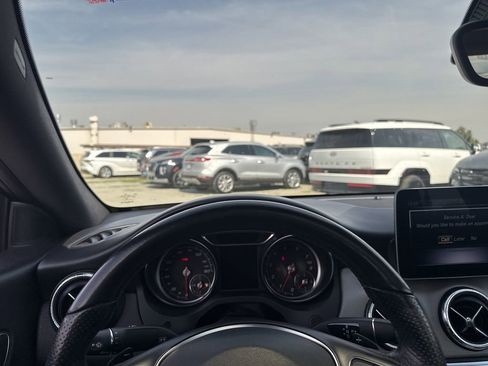 Used 2019 Mercedes-Benz CLA 250 4MATIC image 24